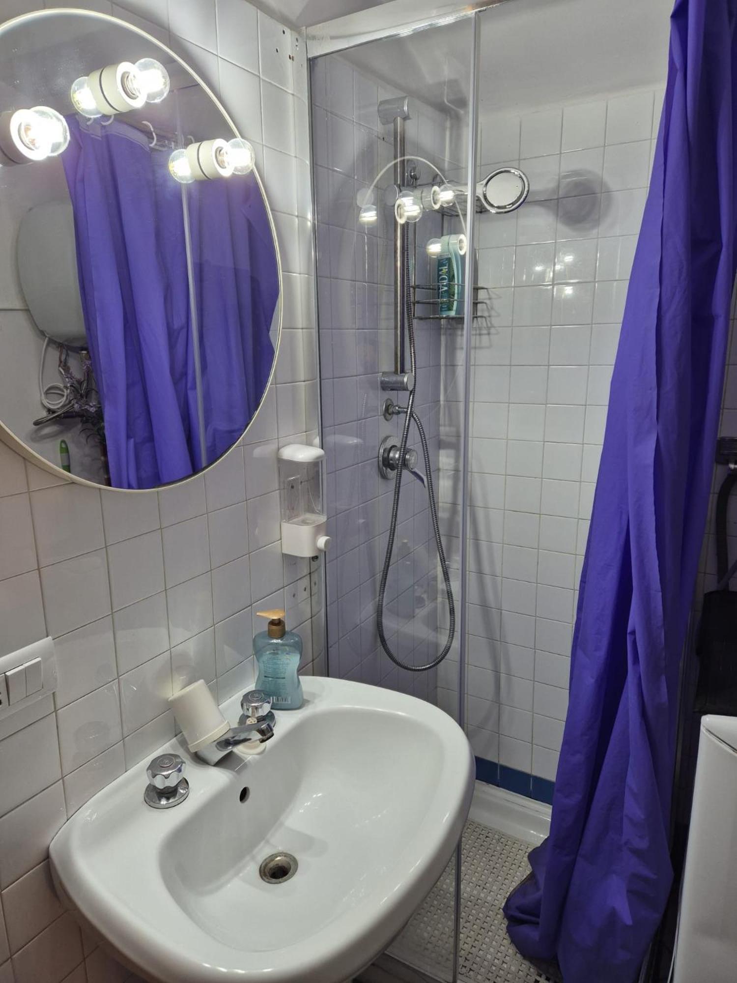 Giada Home Bari Eksteriør bilde