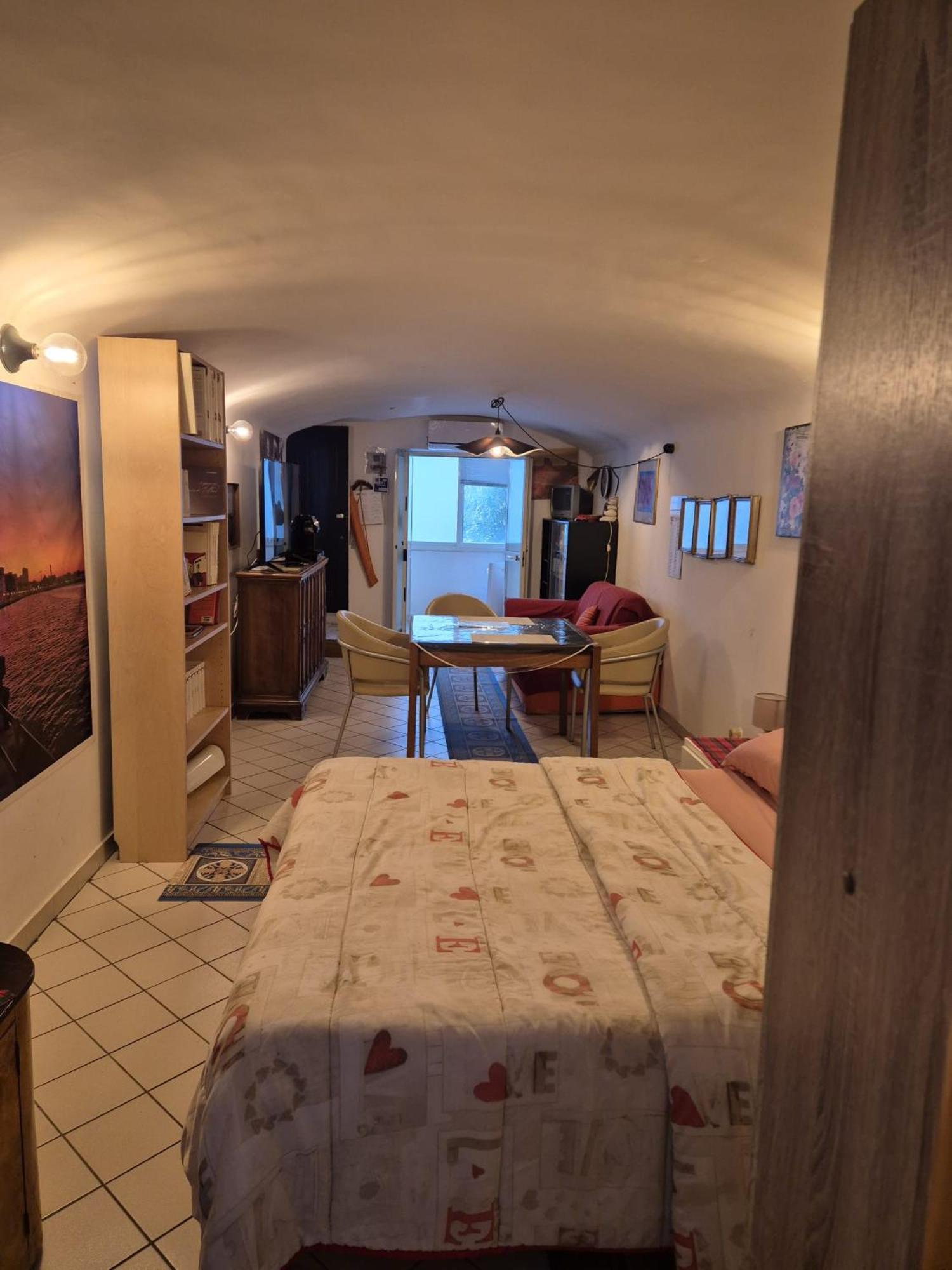 Giada Home Bari Eksteriør bilde