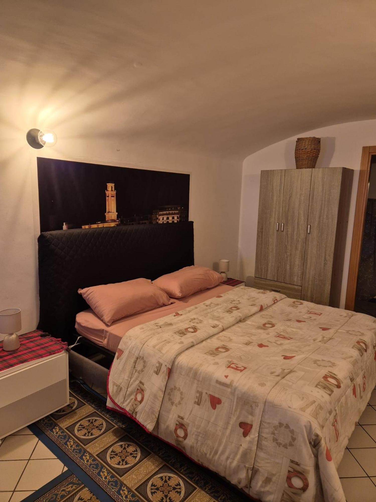 Giada Home Bari Eksteriør bilde